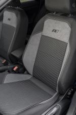 Volkswagen Polo R-Line 2017 года (UK)